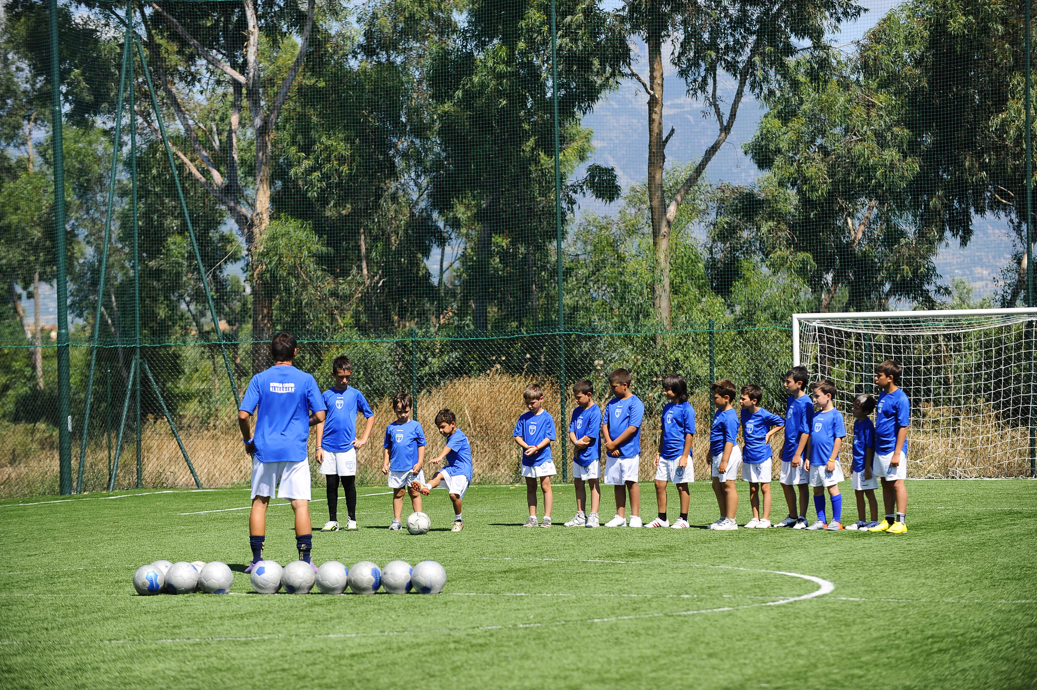 Sibari Green Village